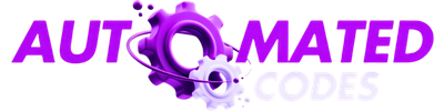 Automated.codes Logo